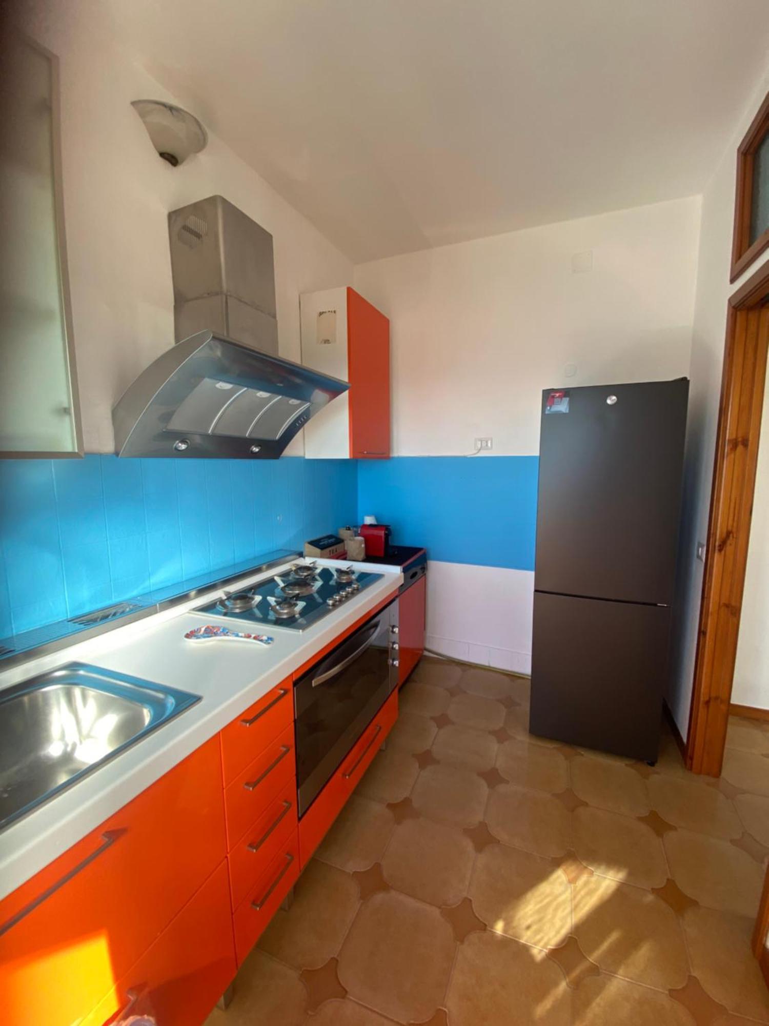 Cherie Casa Vacanze Minturno Exterior foto
